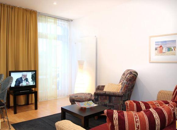 Ferienwohnung Warnemuende L Rostock Phòng bức ảnh